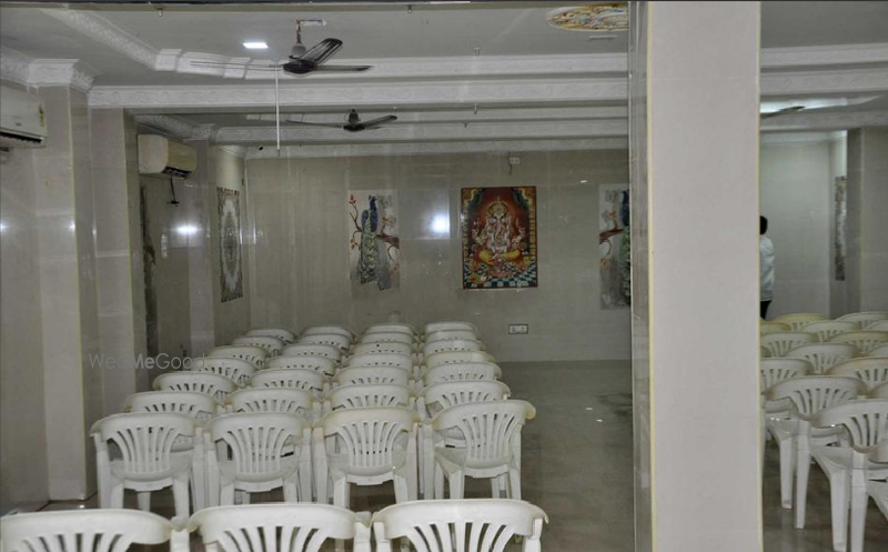 G Sekar Rooms And Party Hall
