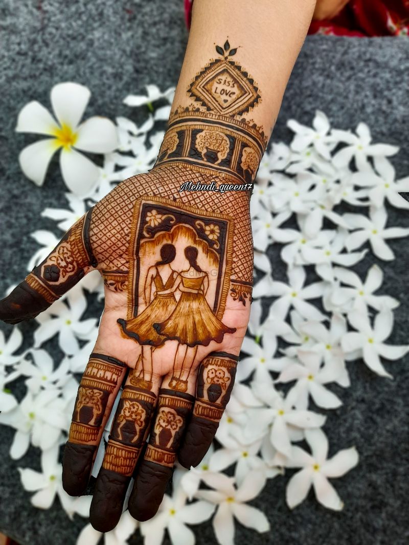 HOW MANY HOURS SHOULD WE KEEP MEHNDI ON HANDS?