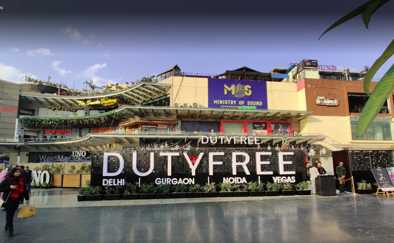 Duty Free Courtyard Delhi Ncr Banquet Wedding Venue With Prices Elevate your dining, wining and partying experience with us. duty free courtyard delhi ncr