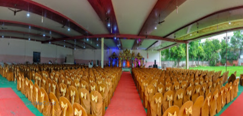 V M Garden