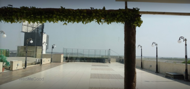 Hotel Sudarshan City Walk