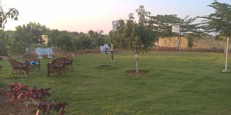 Summer Fields Farms Hyderabad