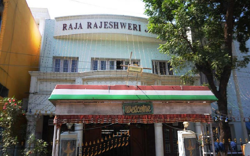 Raja Rajeswari Mahal  Chennai Banquet  Wedding venue with Prices