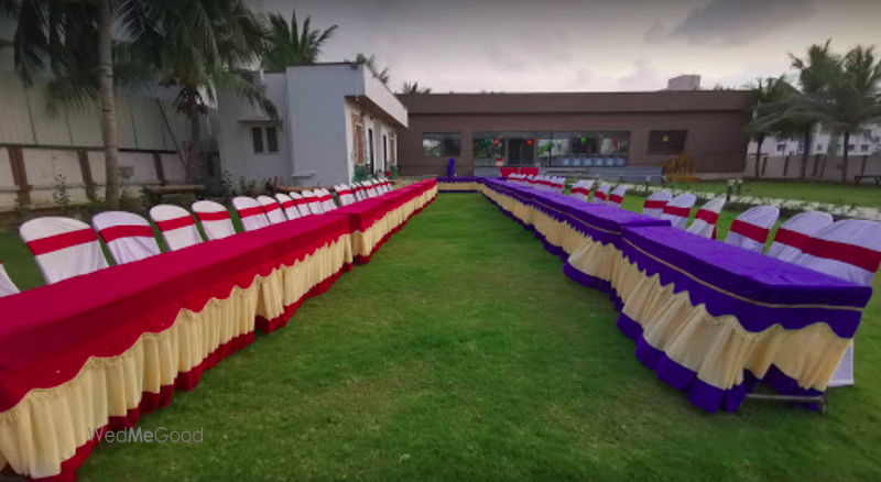 Gazelle Garden Lawn Party Hall Chennai Banquet Wedding Venue With Prices