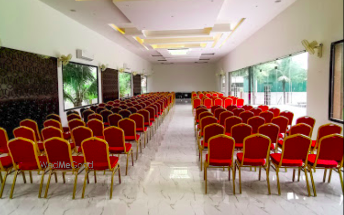 Gazelle Garden Lawn Party Hall Chennai Banquet Wedding Venue With Prices