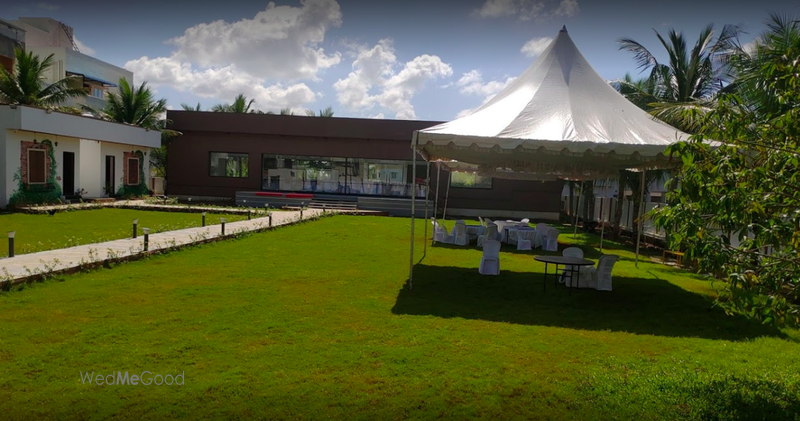 Gazelle Garden Lawn Party Hall Chennai Banquet Wedding Venue With Prices