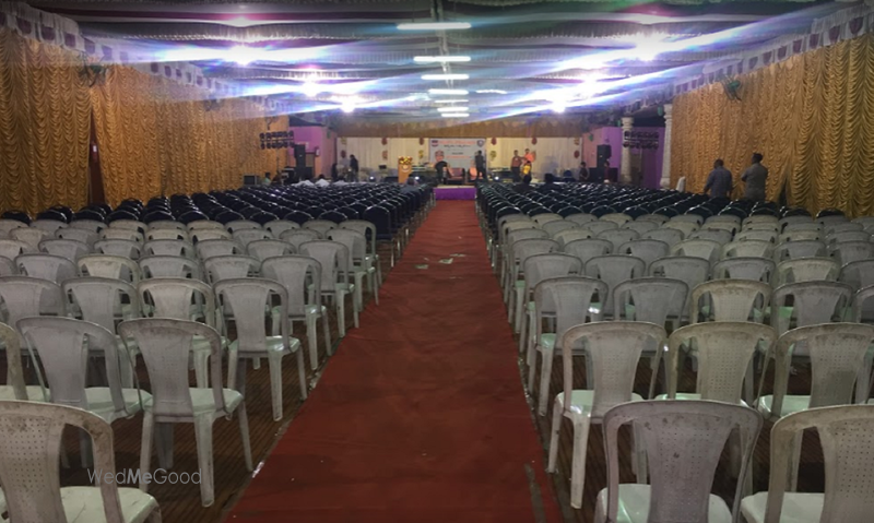 MAHARANA PRATAP FUNCTION HALL