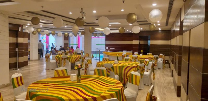 Stately Suites arjangarh mg road