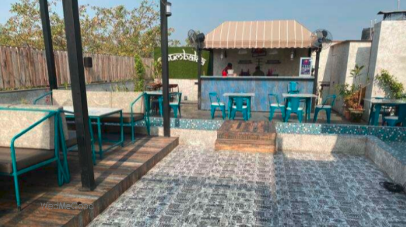 Chumbakia Cafe and Bar lajpat nagar