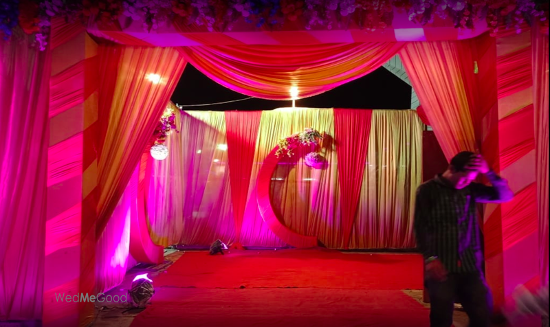 Prahlad Anand Lawn Kamptee Road