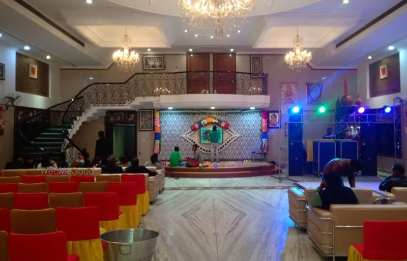 Parinaya Guest House