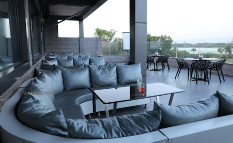 K2 Club and Lounge