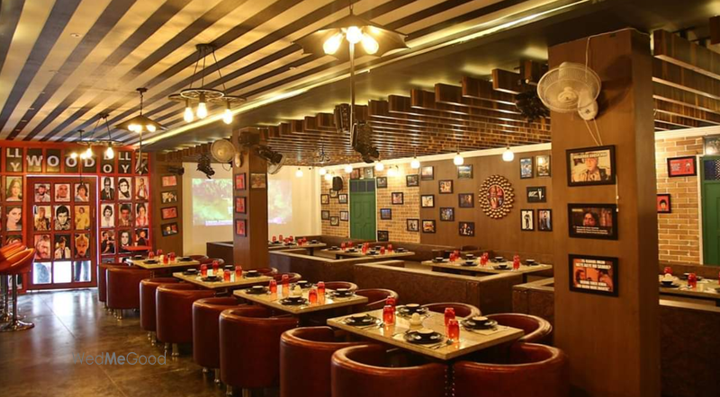 HandB Restaurant