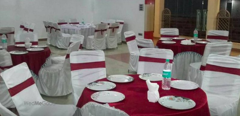 Ocean Pearl Banquet Hall