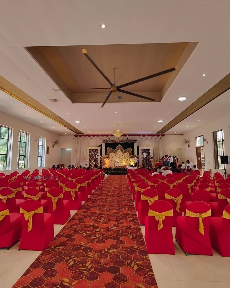 Harshodaya Convention Centre
