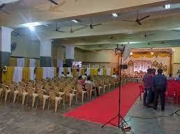 Bhavasar Kshatriya Kalyanam Mandapam