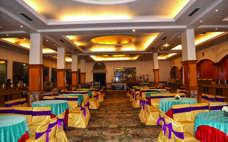 Simroz Resorts