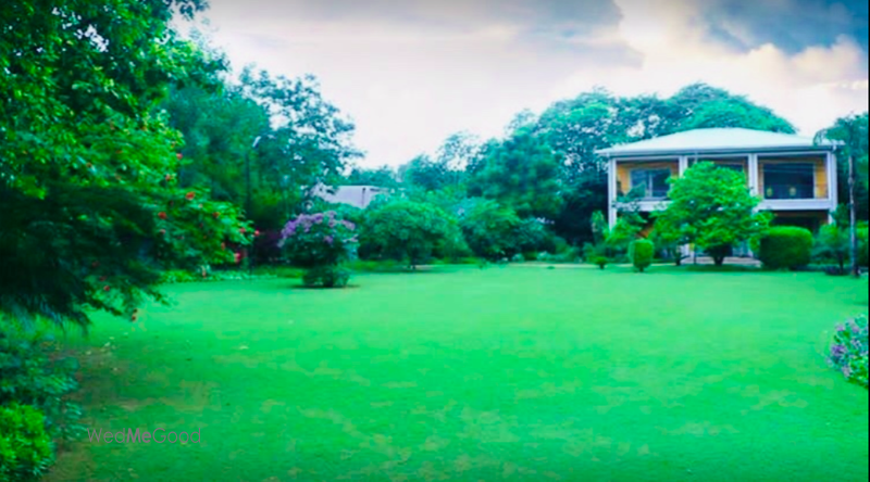Black Feather Resort chattarpur