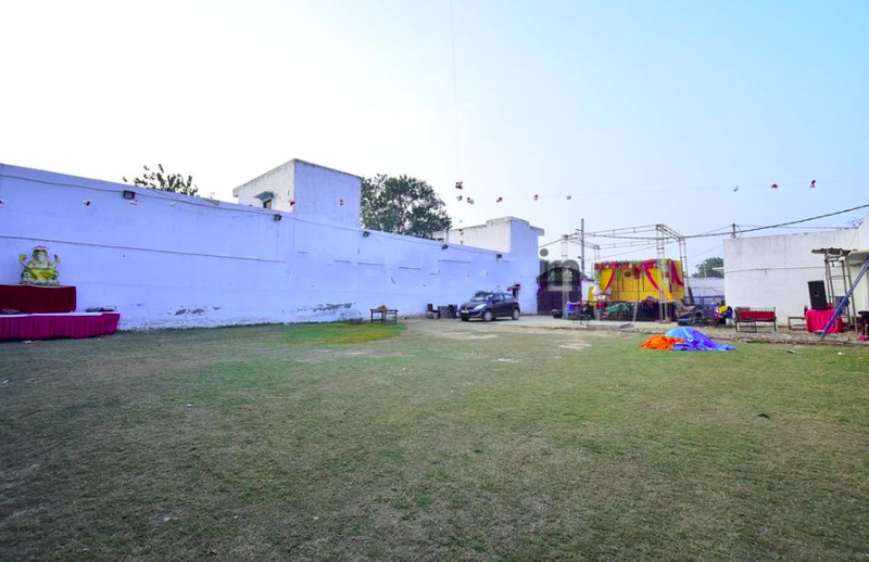 Ratan Singh Vatika rohini