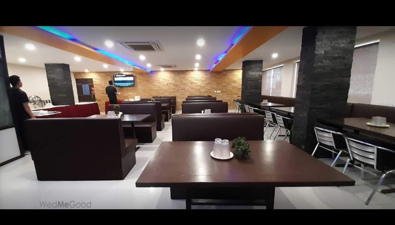 Aurobindo Aahaar Banquets