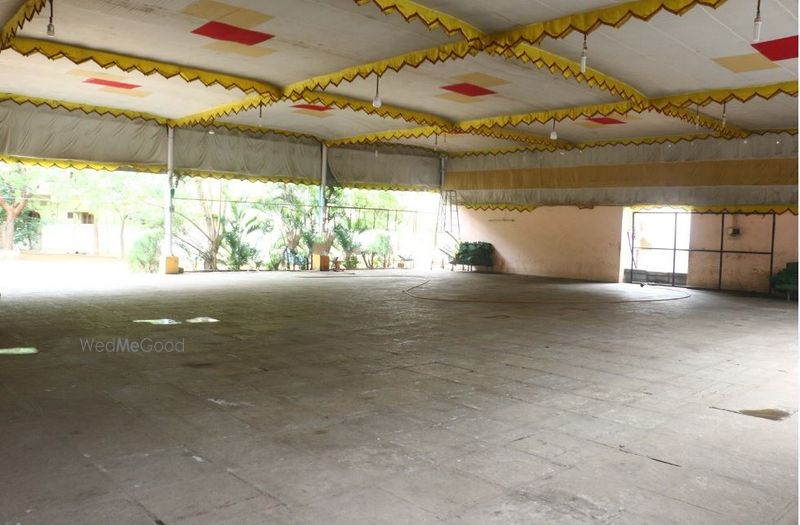 GRSS Function Hall