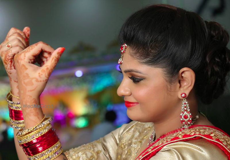 Ravi Changavi Candid - Price & Reviews | Bangalore Photographer