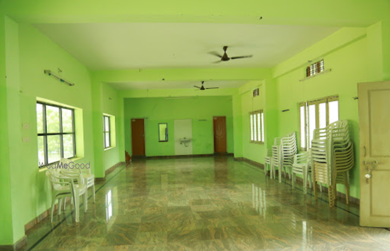 Reddy Bhavan Yadadri