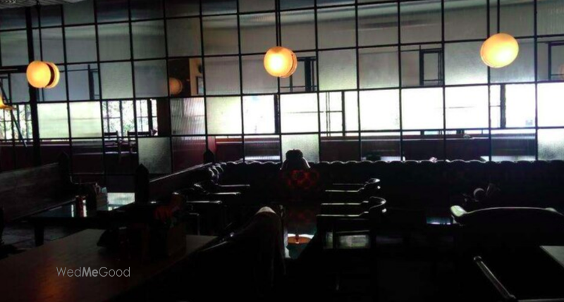 Odeon Social connaught place