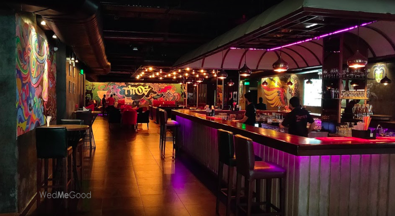Club Titos Noida