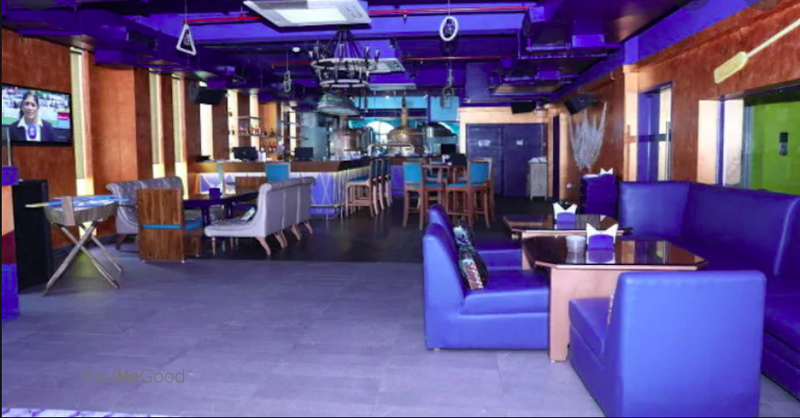 The Hook gurgaon