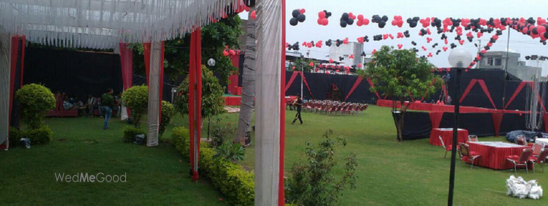 Chandan Farm