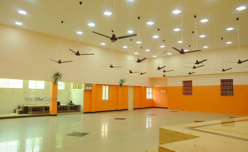 Sandhana Mahal Thirumana Mandapam