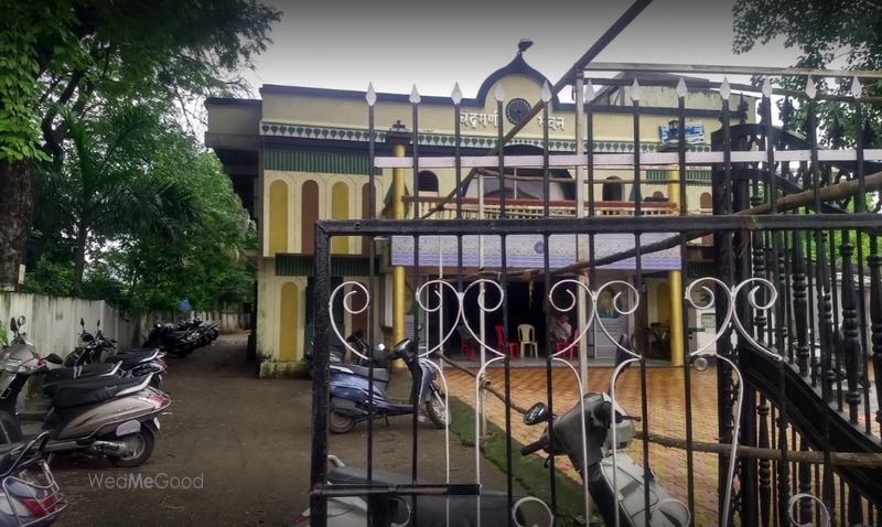 Chandramani Bhavan