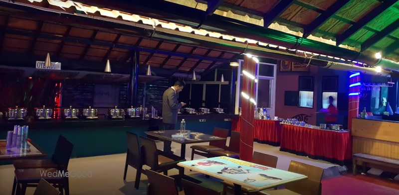 Banana Beach Bar