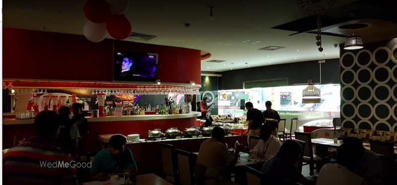Amoeba Sports Bar