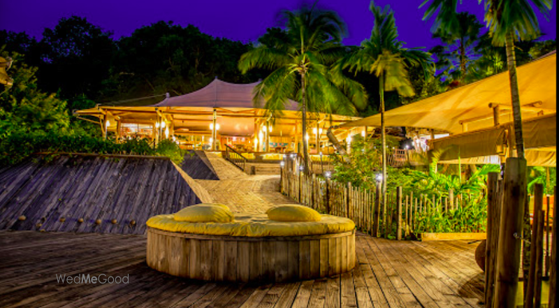 Soneva Kiri