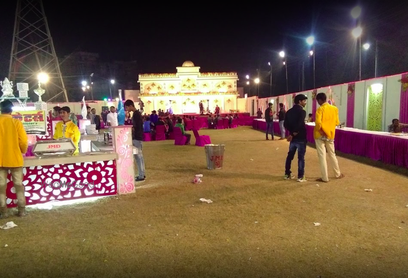 Mittal Palace