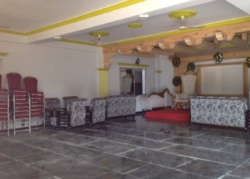 S K Function Hall - Hitech City, Hyderabad | Wedding Venue Cost