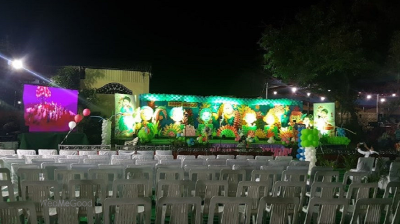 Mani Deepika Function Hall