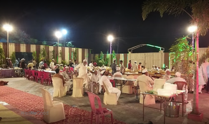Royal Garden Lalghati
