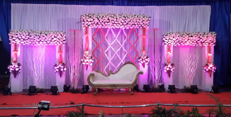 Harsh events - Wedding Planners | Price & Reviews