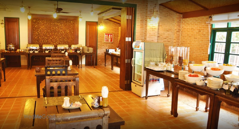 Rabbit Resort Pattaya