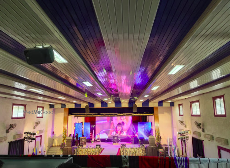 India Campus Crusade For Christ