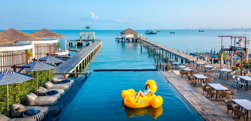 Kept Bang Saray Hotel Pattaya