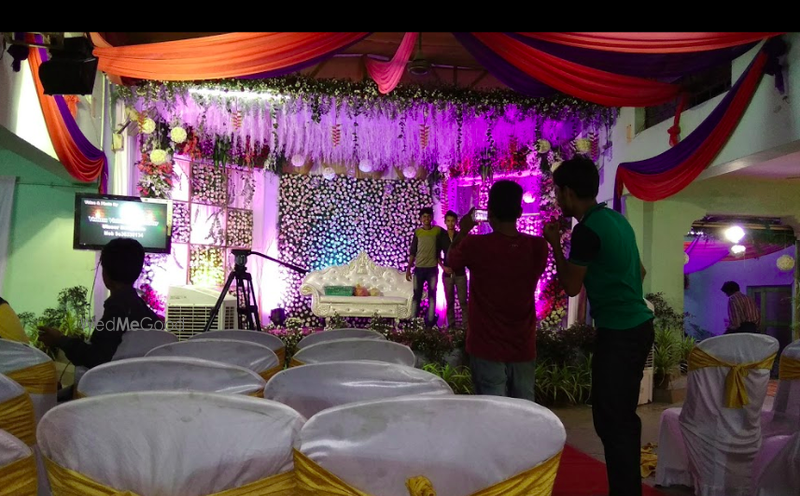 Shivanubhava Mantap