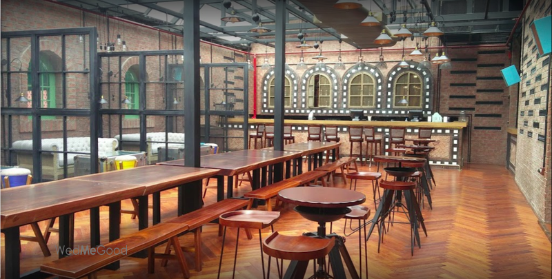 TOT Nightclub