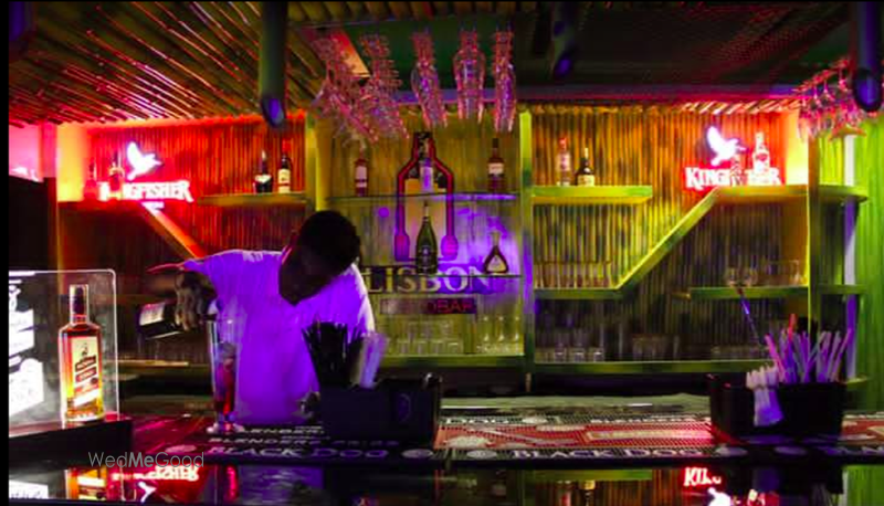 Lisbon Restobar