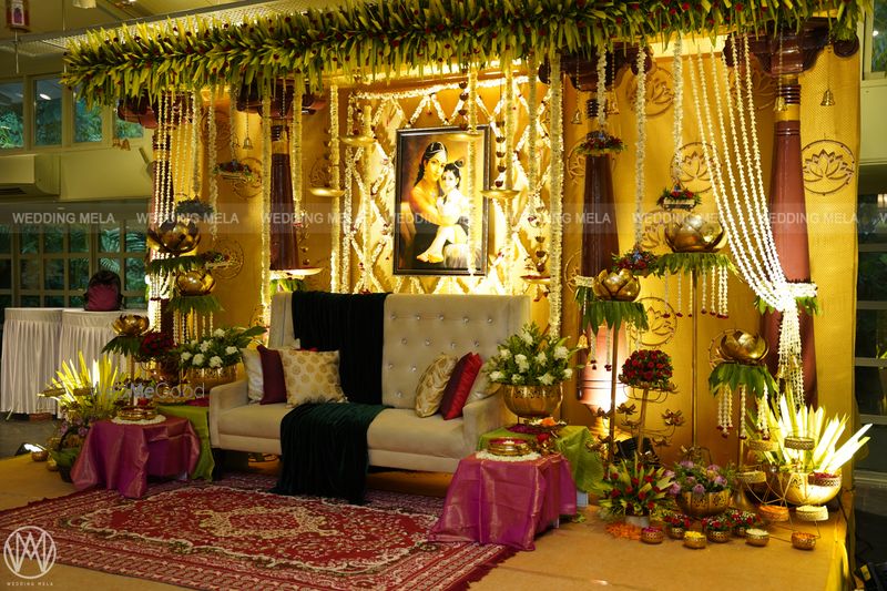 Wedding Mela - Price & Reviews | Chennai Decorator