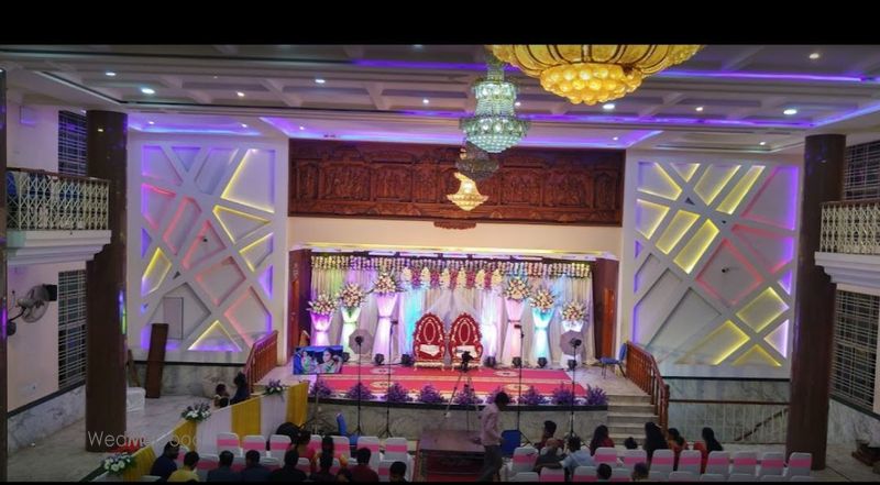 Sri Suryodaya Kalyana Mantapa