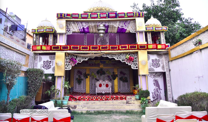 Ashish Vatika uttam nagar